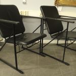 764 9043 ARMCHAIRS